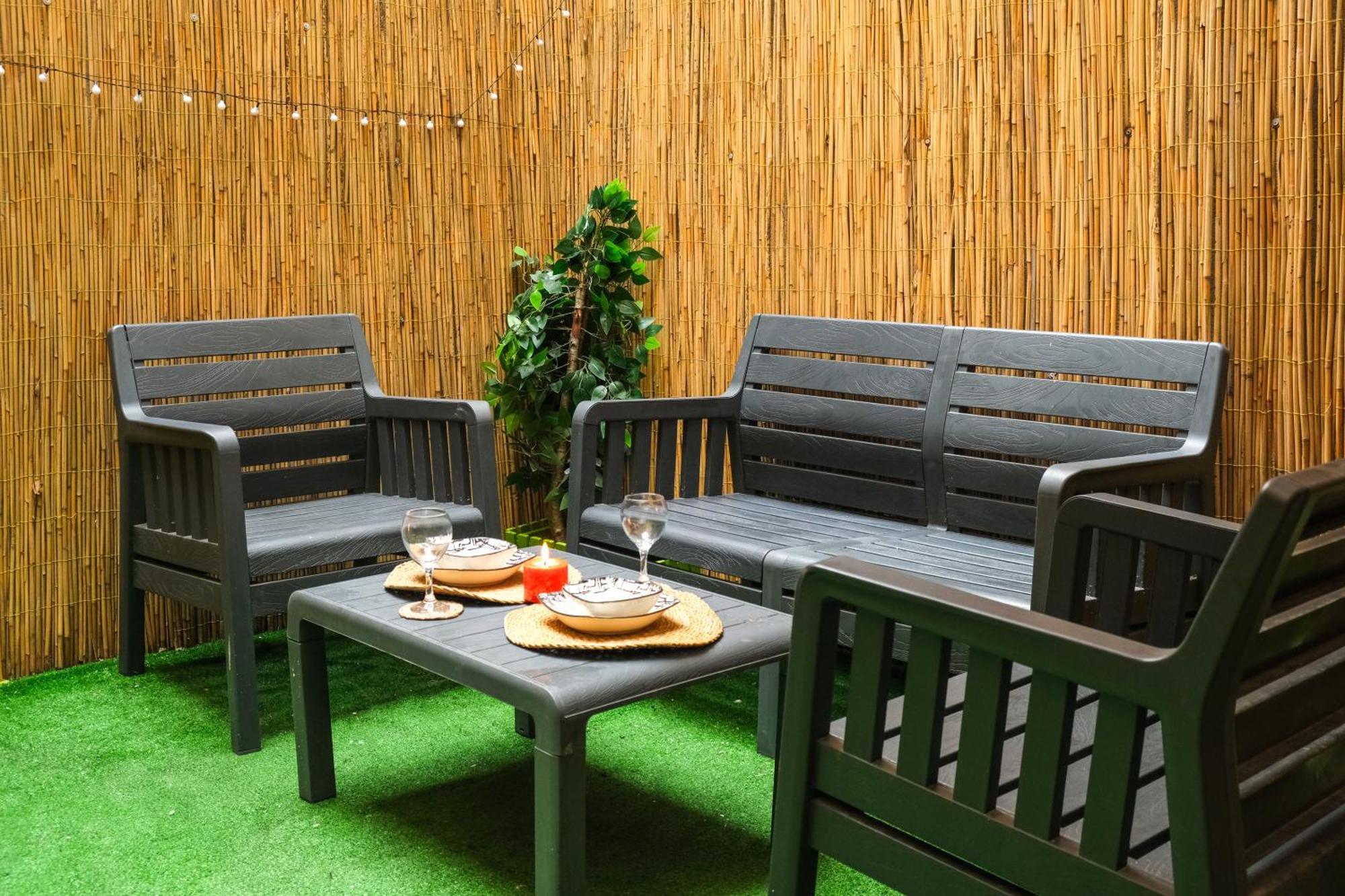 Taksim Nikea Suites 80 Istanbul Exterior foto