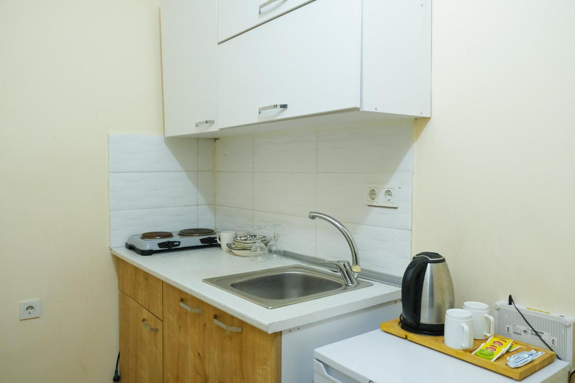 Taksim Nikea Suites 80 Istanbul Exterior foto